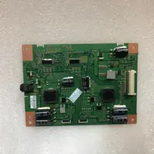 Оригинальная KD-55X8500D плата постоянного тока 16ST012S-A01 REV: 1,0 место