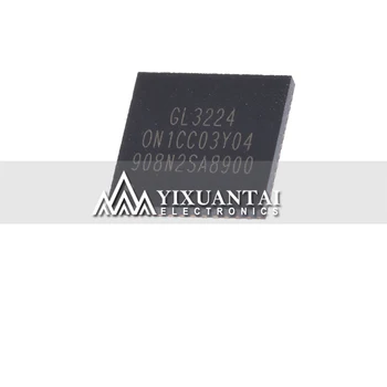 

5pcs/lot 30pcs/lot 50pcs/lot GL3224-ONY04 GL3224 QFN-48 Free Shipping! 100% New Original