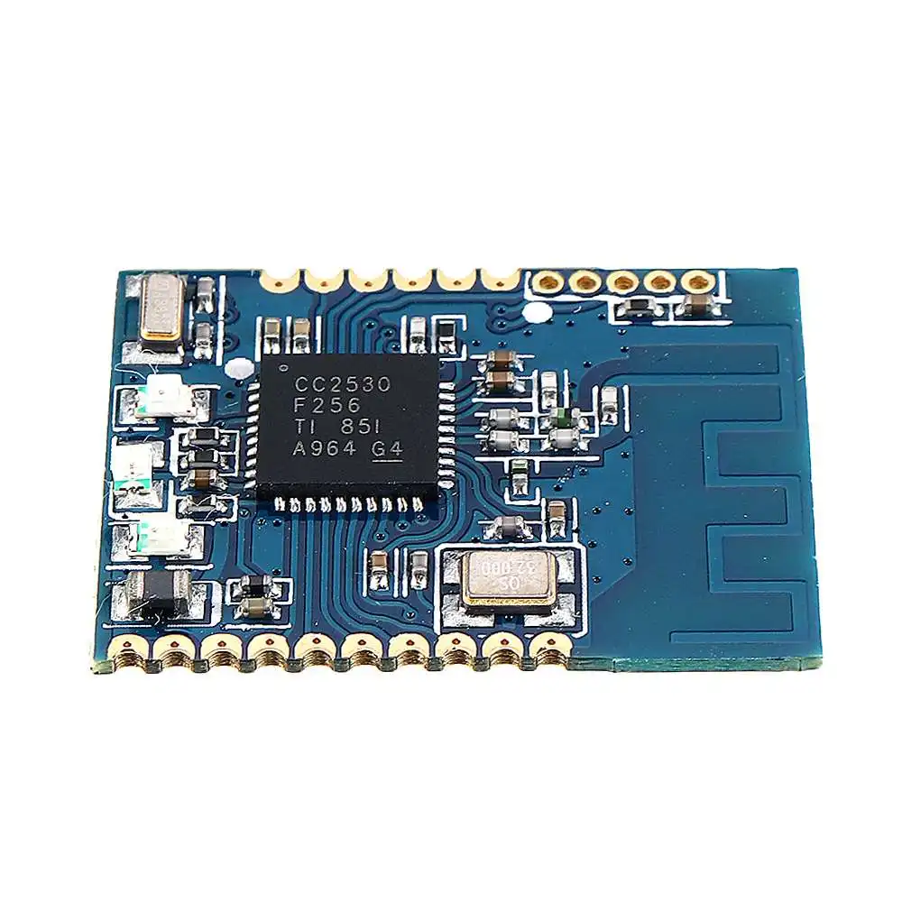 

Wireless Networking Board 2.4G DL-LN33 Wireless Networking Board UART Serial Port Module CC2530