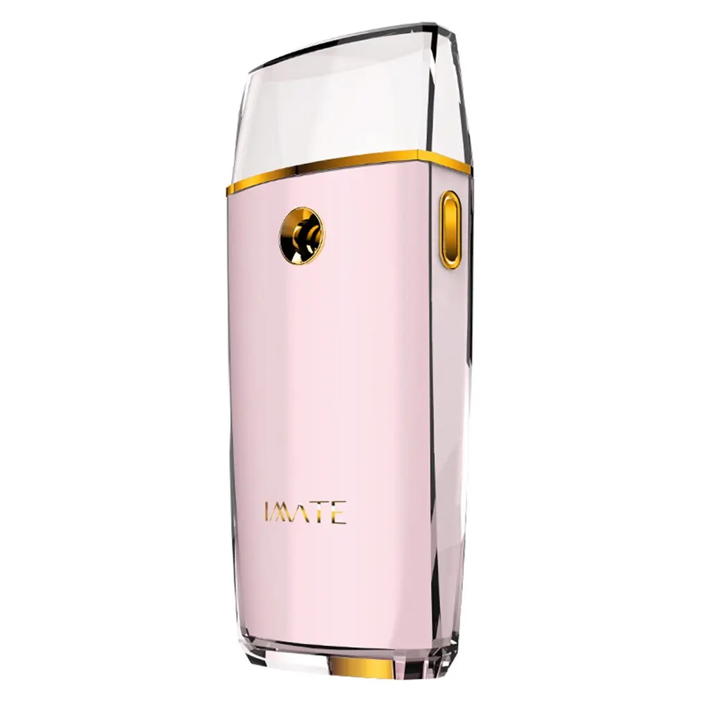 

Nano Sprayer Water Replenishing Instrument Beauty Apparatus Face Humidifier