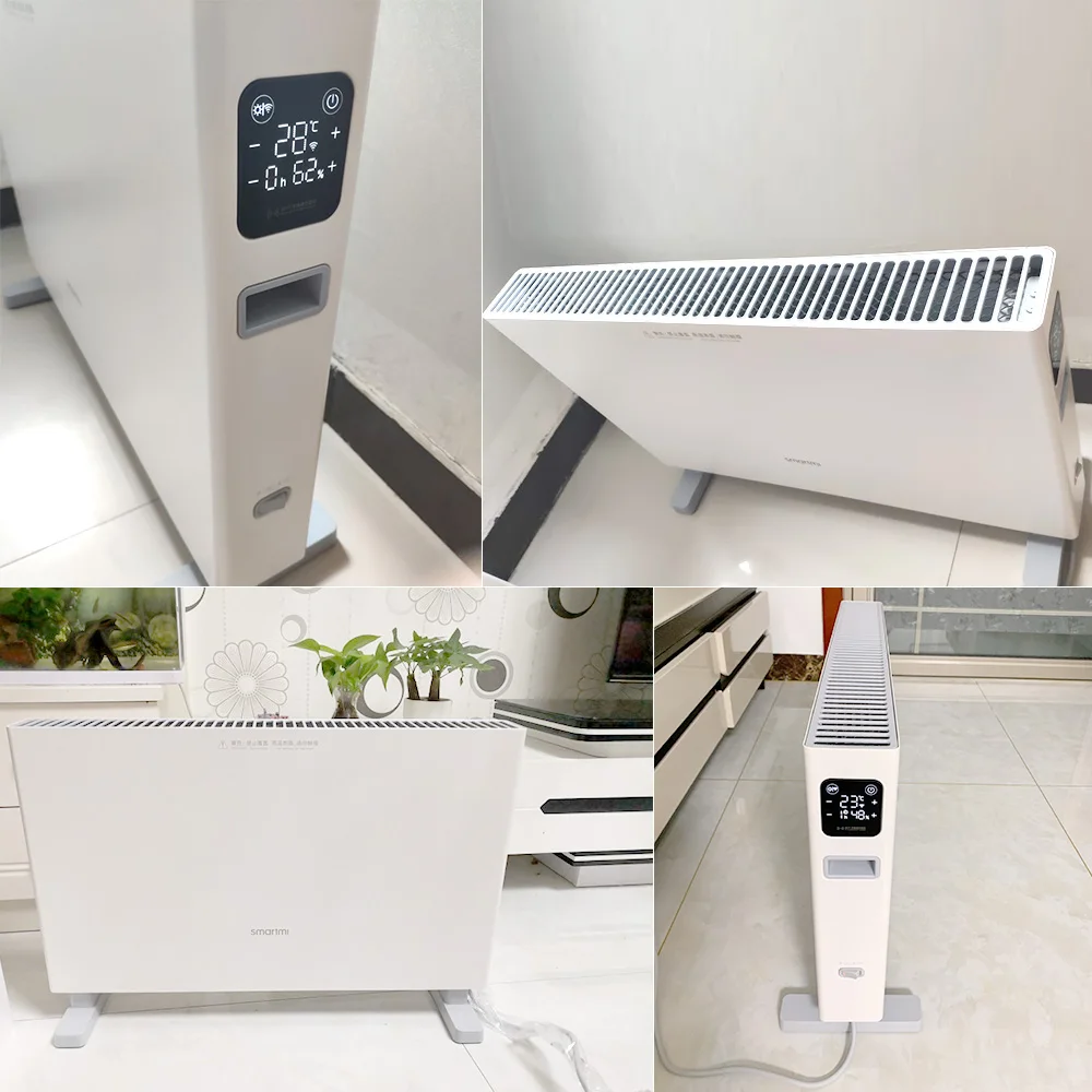 Smartmi heater. Smartmi heater. Xiaomi smart convector heater 1s. Smartmi heater. Конвектор smartmi smart convector heater 1s белый dnqznb05zm.