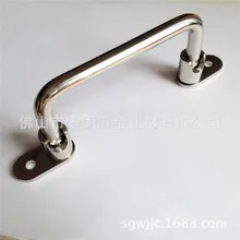 С mi Sai mi UWFASNS158 Складная ручка из нержавеющей стали Ручка с винтом