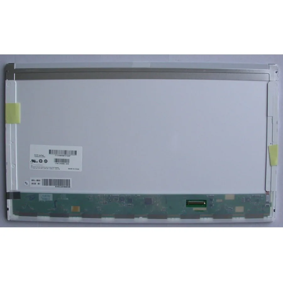 Светодиодный экран для ноутбука Lenovo IdeaPad G710 G780 G700 G770 17 3 дюйма матрица ЖК-дисплея