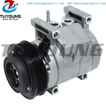 

RS18 automotive air conditioning compressor for Jeep Grand Cherokee 68021637AG 68294506AC