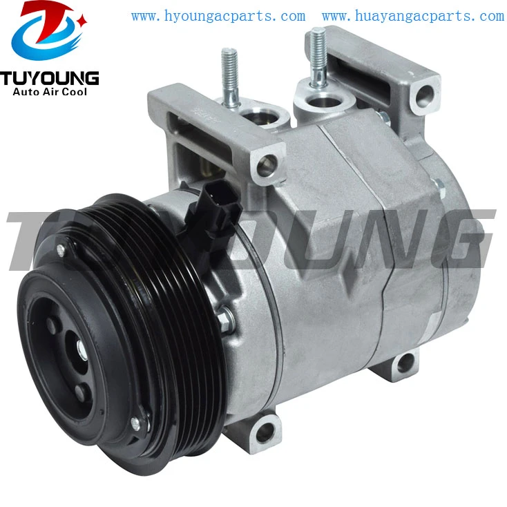 Rs18 Automotive Air Conditioning Compressor For Jeep Grand Cherokee Dodge 68021637ag 68294506ac 68021637af 68058043ab 68021637ad Air Conditioning Installation Aliexpress