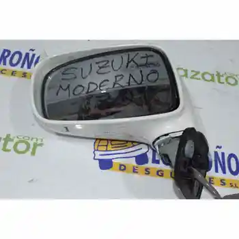 

LEFT REARVIEW SUZUKI LIANA RH (ER)