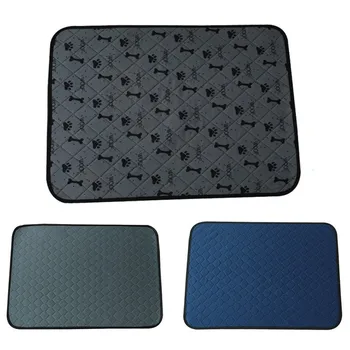 

Dog Mat Cooling Summer Pad Mat For Dogs Cat Blanket Sofa Non-slip Pet Dog Bed Summer Washable For Small Medium Large Dogs Car