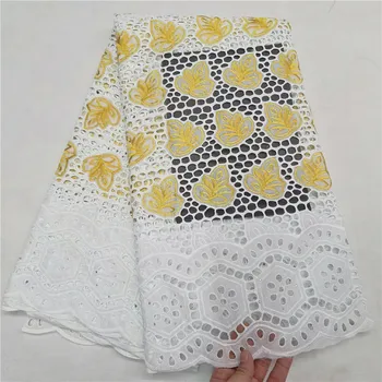 

swiss voile lace in switzerland 2019 high quality lace dubai fabric1 00%cotton voile lace nigerian lace fabrics 5yards