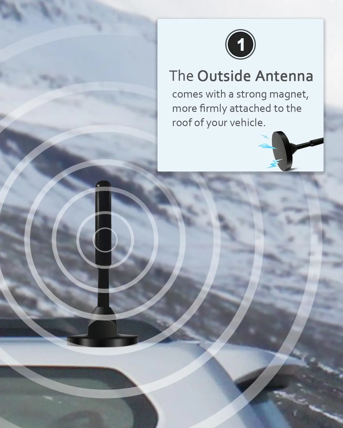 Рисунок 3 - Усилитель мобильного телефона 2G