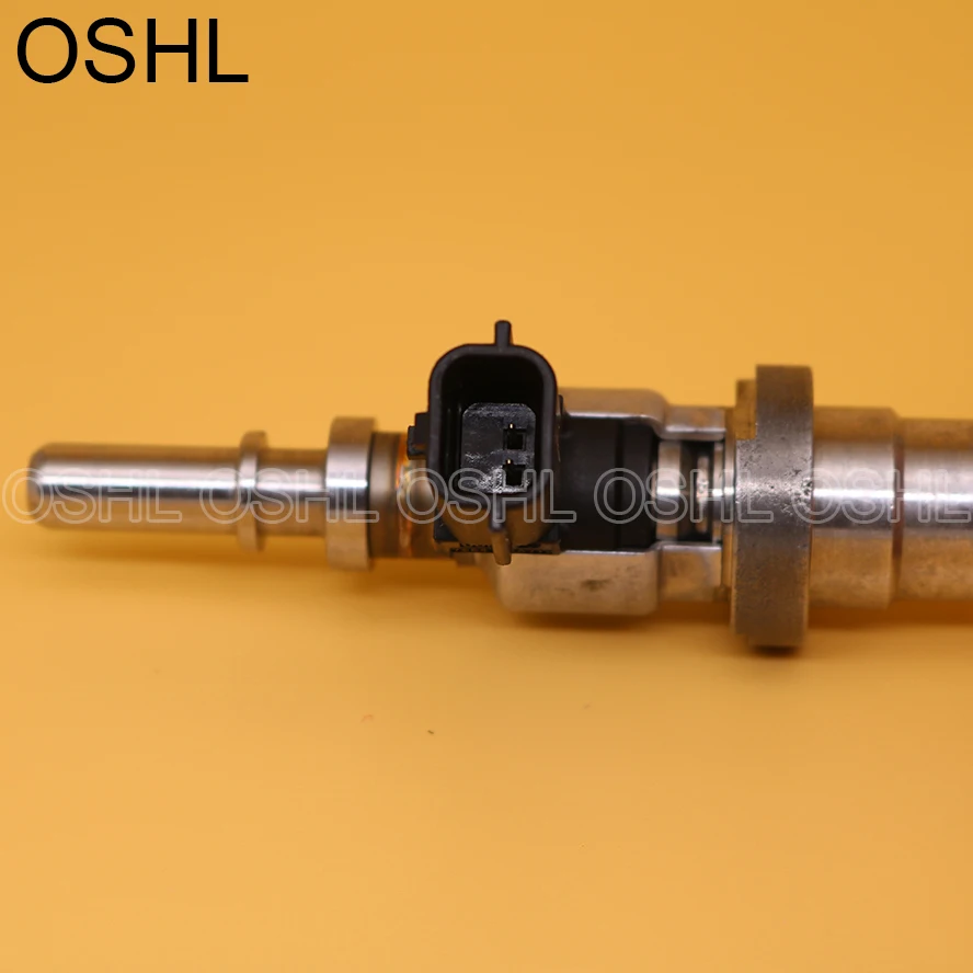 Топливный инжектор форсунки OEM H8200769153 8200766475 0060 766475A71 для RENAULT MEGANE 1,5 DCI холодного запуска