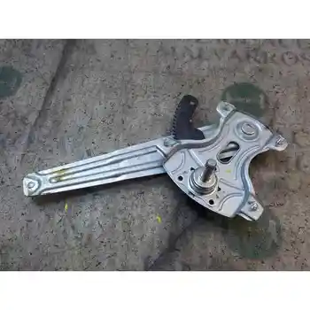 

WINDOW LIFTER REAR LEFT Hyundai I10 1. 0 cat [15879194]