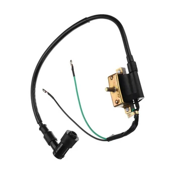 

Replacement Engine kit Accessories Ignition Set 50CC-125CC Complete Wiring