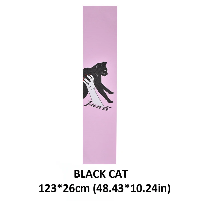 SKU 黑猫
