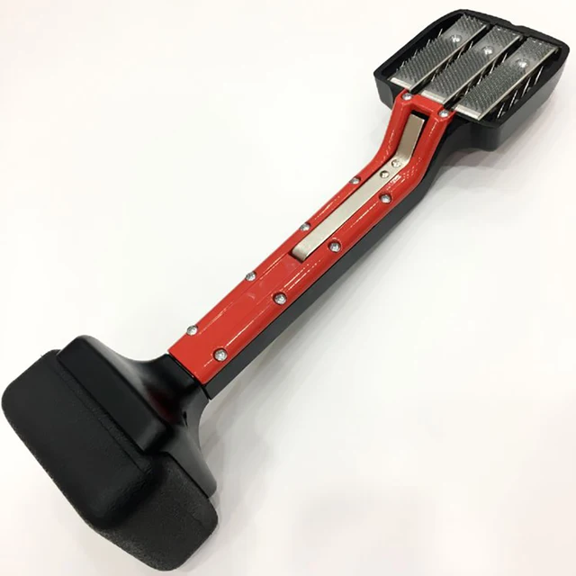 カーペットテンショナーカーペットツールペダル