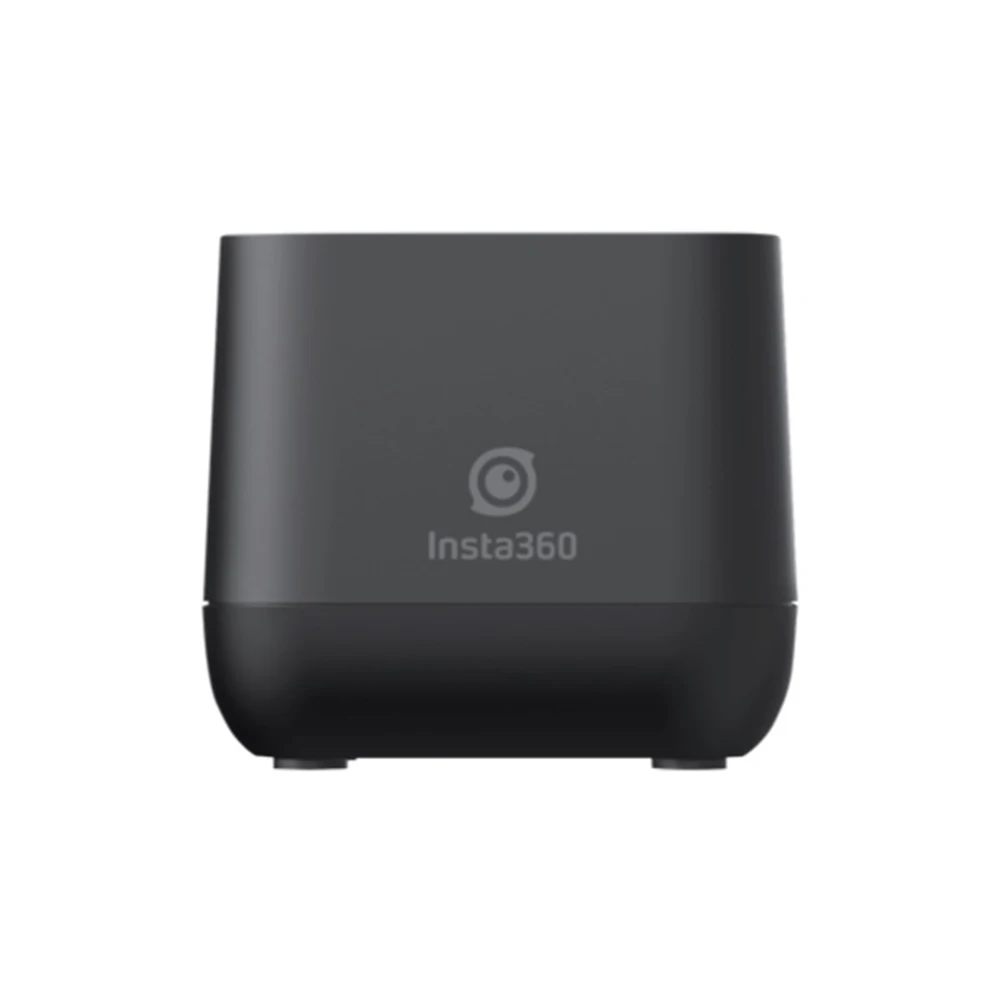 Зарядное устройство Insta360 ONE X, зарядное устройство Micro USB Qiuck, зарядное устройство, концентратор, аккумулятор для Insta360 ONE X, аксессуары