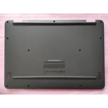 

original new bottom cover for Chromebook 3400 13 3400 0XFN8C
