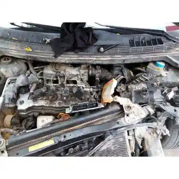 

QG18DE COMPLETE ENGINE NISSAN ALMERA TINO (V10M)