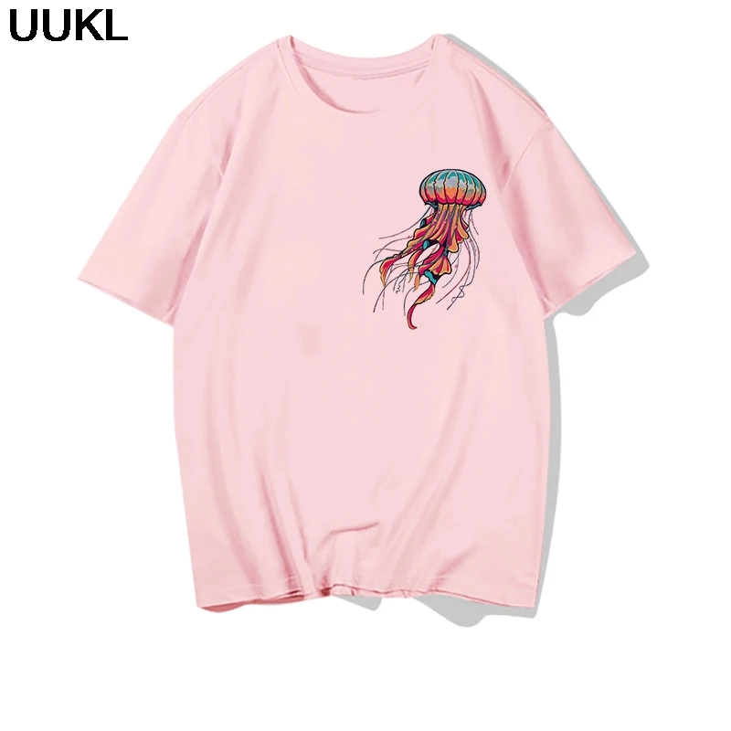 Ropa Mujer Verano 2020 белая футболка Harajuku Our Baby женская уличная Эстетическая модная