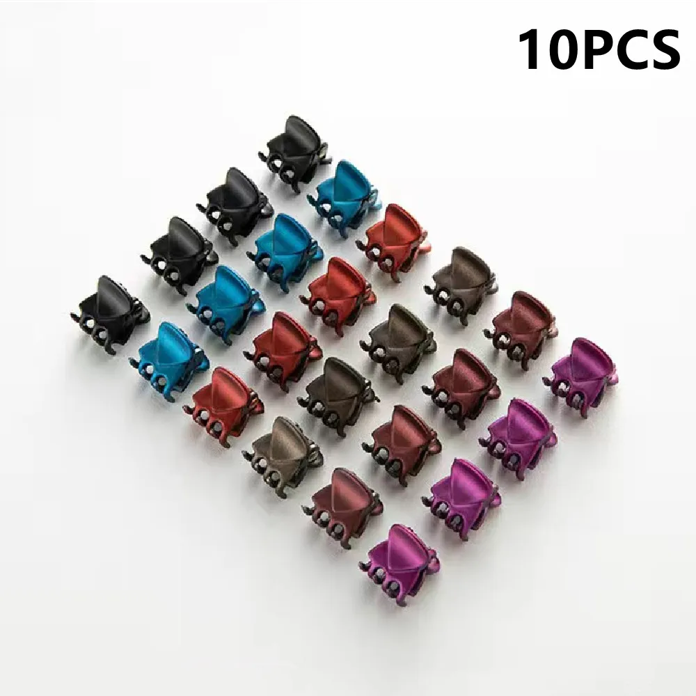 10PCS