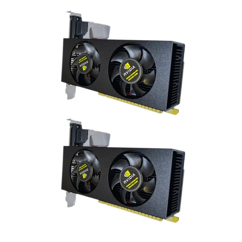 Карта изображения 4 Гб 128 бит Ddr5 с низким энергопотреблением