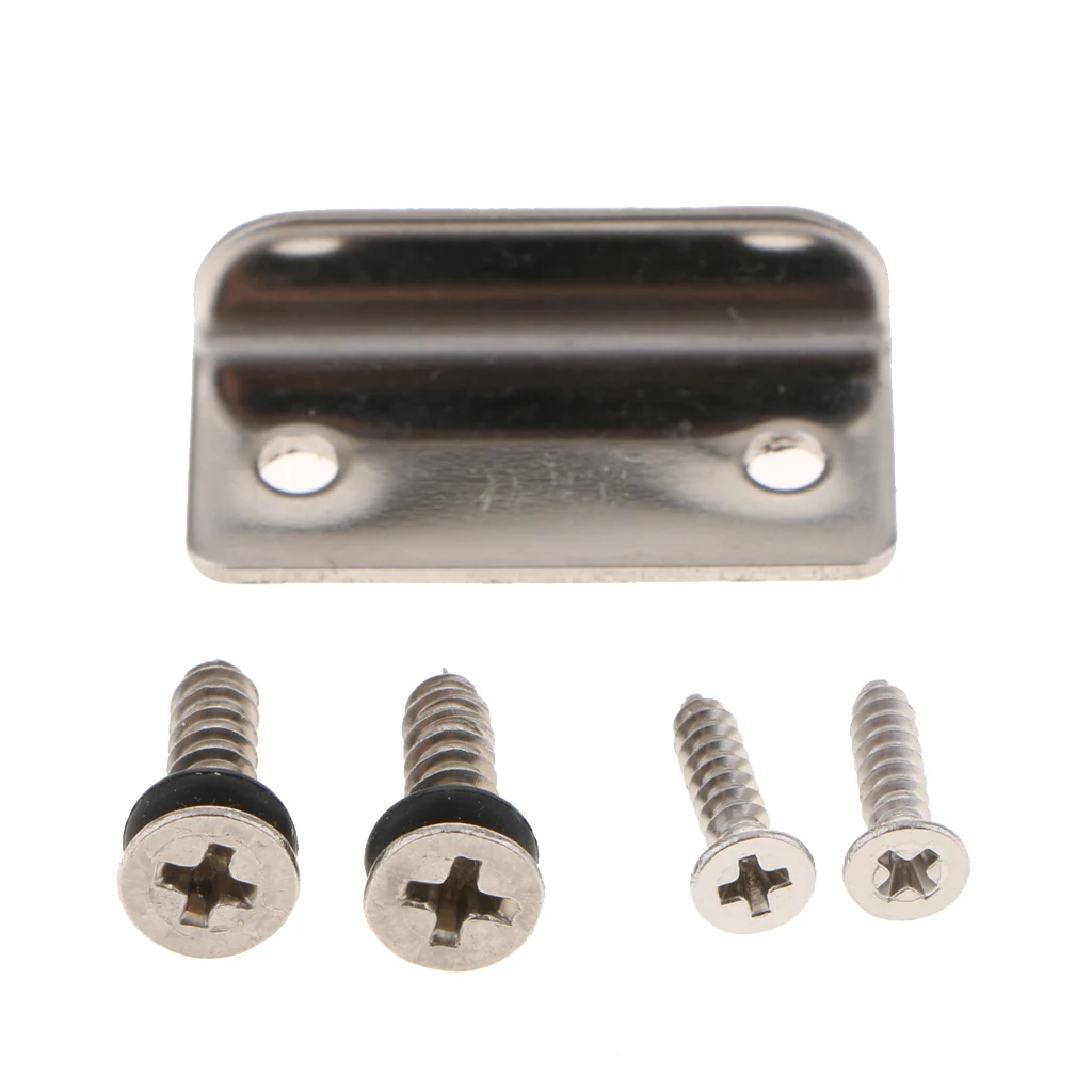 Cupboard Push Button Catch Lock Knob Cabinet Latch  Up for Motor Home