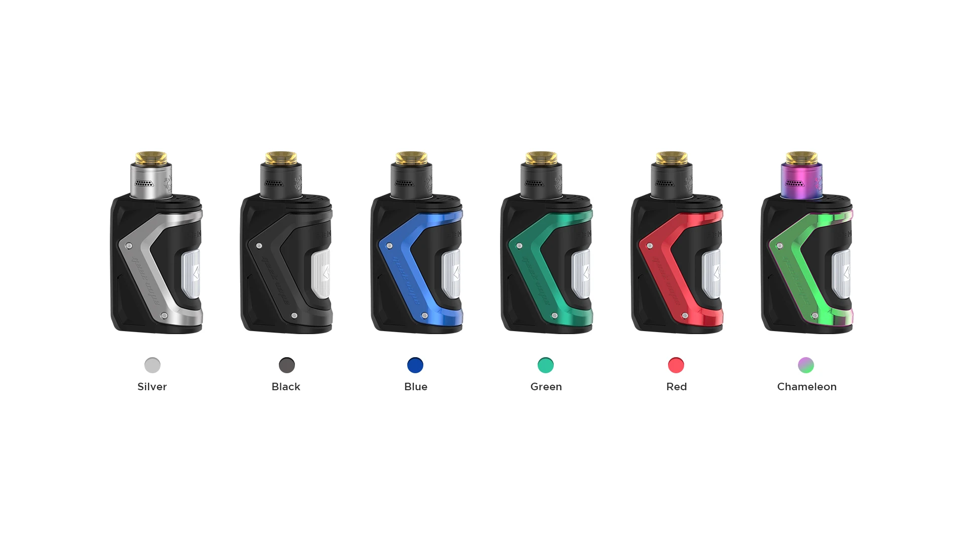 GeekVape Aegis Squonk 100 Вт TC комплект aegis Squonk набор 10 мл емкость бутылки и Tengu RDA на 18650 батареи vs DOVPO Topside