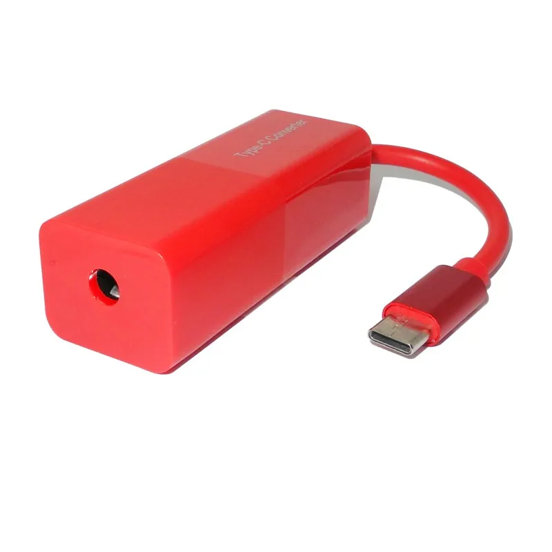 Высококачественный Профессиональный Универсальный DC 20V 3.25A 65W USB конвертер Тип C штепсельный адаптер питания