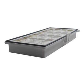 

Filter For Miele SF-HA 30 AH 30 S624 S658 S7210 S768 Vacuum Cleaner Parts S326, S326I, S328I, S334, S334I, S336I