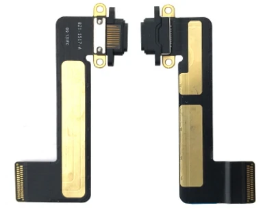 10 шт./лот зарядный гибкий кабель для iPad Mini 1 2 3 4 зарядное устройство Порт USB