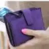 PP Maisn Fabre/Модный женский ID держатель для кредитных карт, кошелек для монет, кошелек с карманами, короткий кошелек, кожаный дропшиппинг, 826 - Цвет: PP