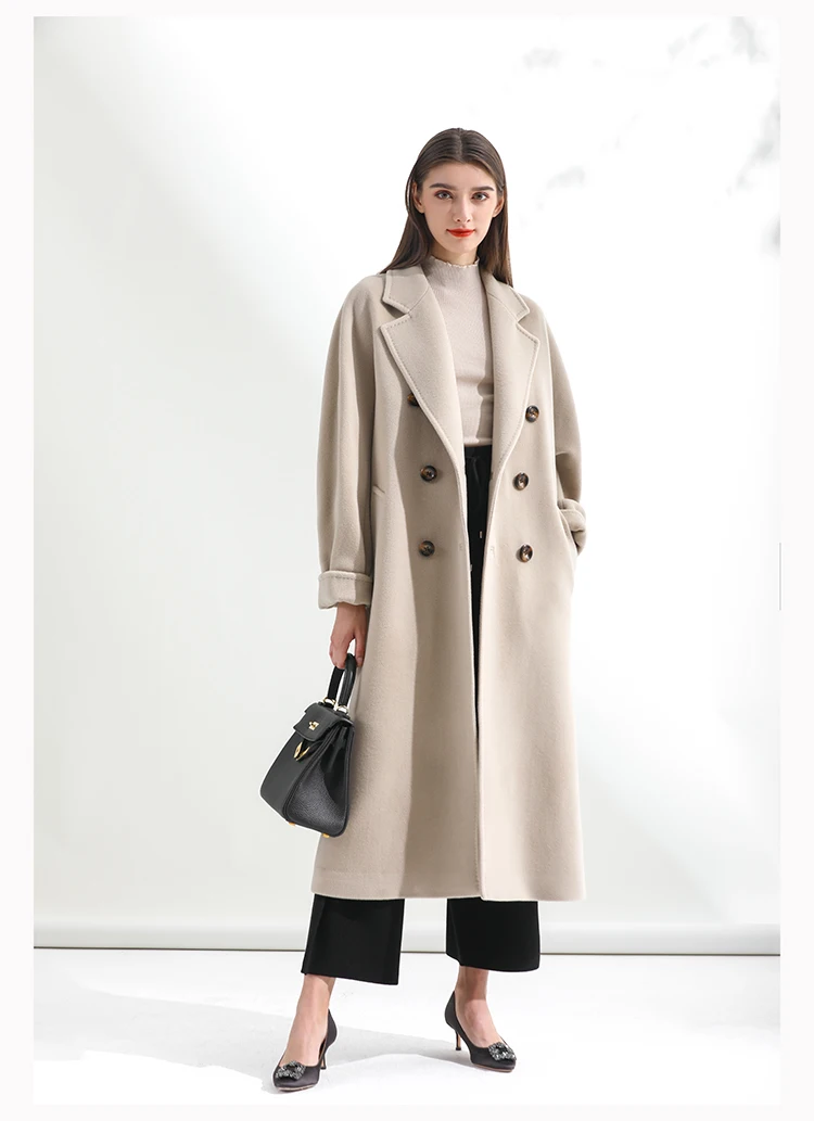 2020 Winter Jacket Women Stand Collar Thick Warm