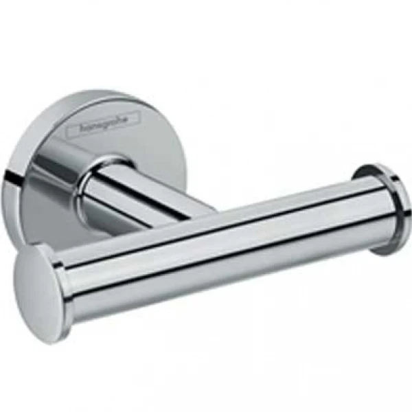 Крючок для полотенец Hansgrohe Logis Universal 41725000 Хром | Дом и сад