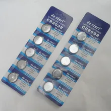 CR2032 кнопка сотовый фонарик-лягушка горячие колеса Батарея Одна карта цена секундомер батарея Аксессуары для велосипеда