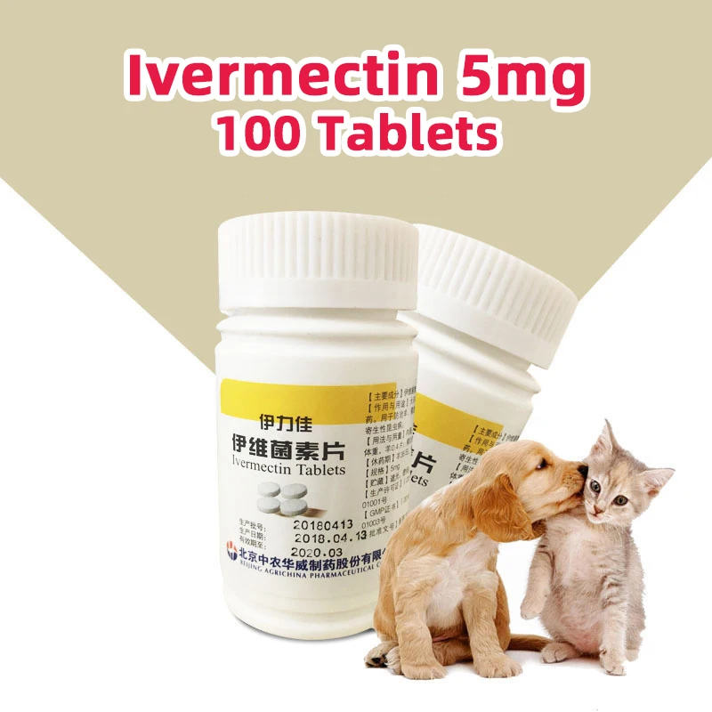 Ivermectin 5 Mg Price