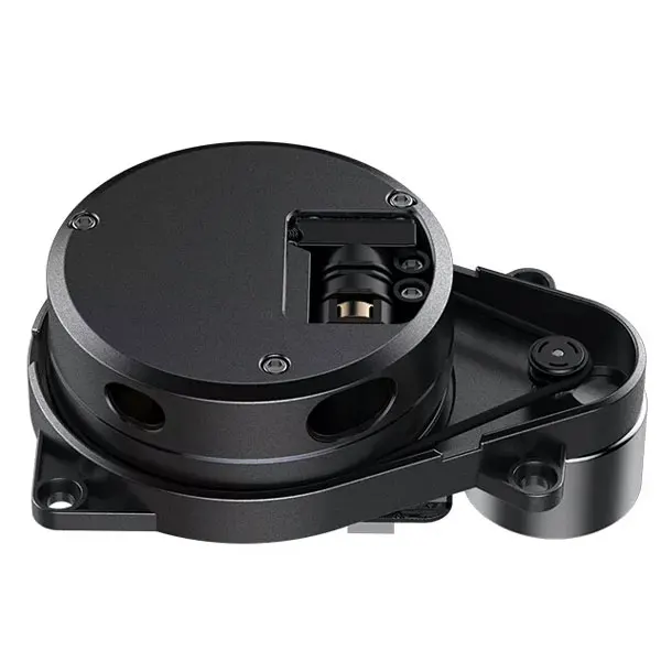 Fern Lidar Mapping 3D Scanner Ultraschall Sensor Fern Lidar Mapping 3D Scanner Ultraschall Sensor