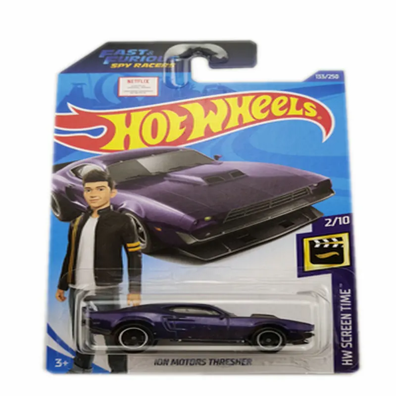 Hot Wheels Velozes e Furiosos 70 Carros de CARREGADOR CURTO 1:64 Modelo  Fundido De Metal