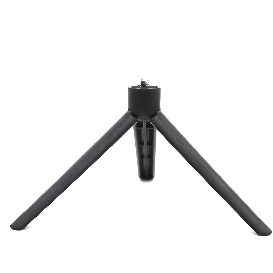 Universal Portable Mini Tripod Stand Mount Holder For Gopro HD 8 7 6 5