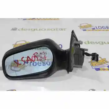 

LEFT REARVIEW CITROEN XSARA SALOON