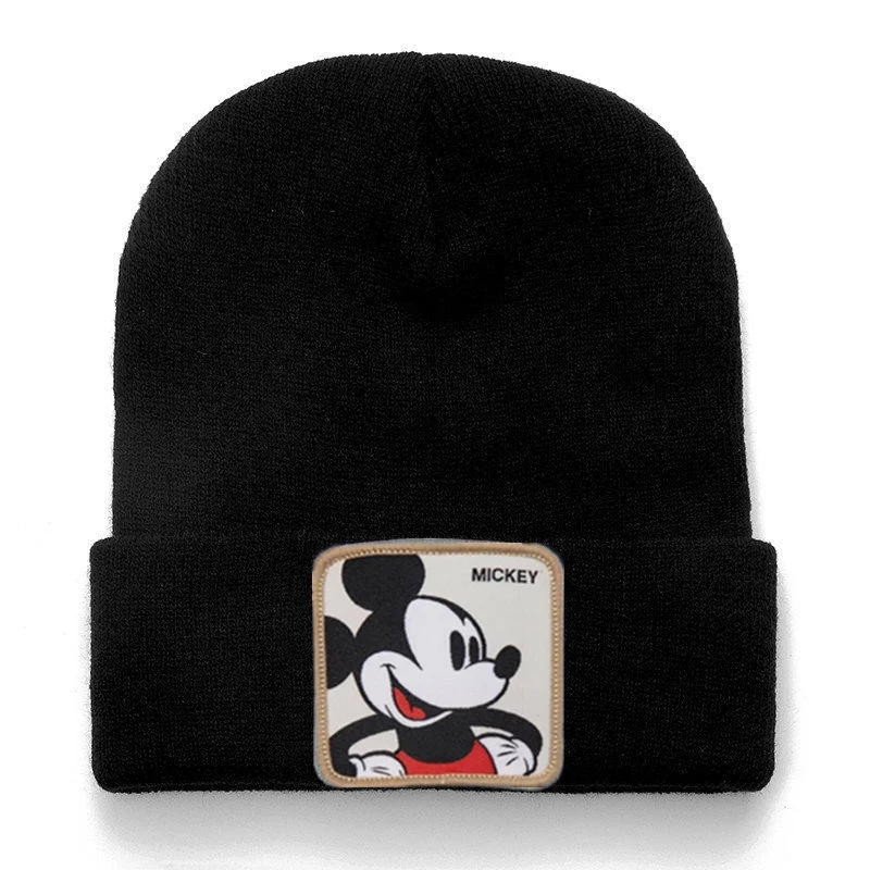 קנו כובעי גברים | Mickey Minnie Donald 
