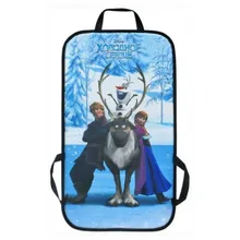 Ледянка 1TOY Disney «Холодное Сердце»(T11012) прямоугольная, 72х41 см