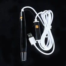 Новейшее оборудование для микроблейдинга Перманентный макияж ручка для бровей лайнер татуировка губ