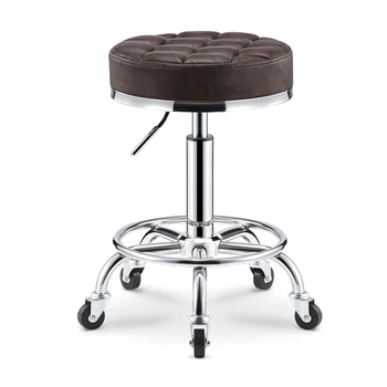 

Beauty stool rotating beauty chair Haixiu hairdressing