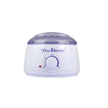 JuneJour высокое качество инструмент для удаления волос Эпилятор восковой нагреватель машина ручной Эпилятор ноги парафин восковая машина наборы для женщин