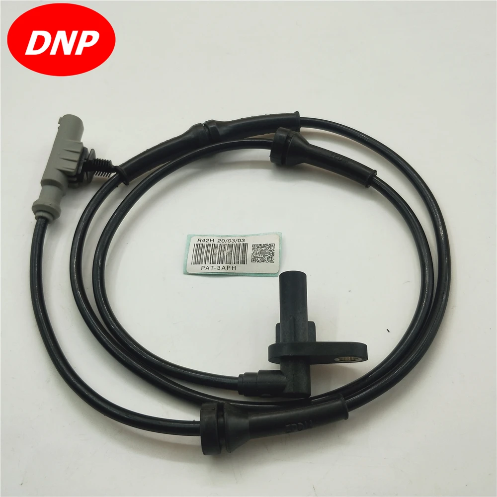 

Датчик скорости колеса DNP ABS, подходит для LAND ROVER Range Rover Sport SSB500133