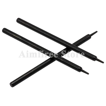 

Airsoft Steel Decapping Pin Upgrade for Lee 90783 / 90292 Universal Decap Die Set M4 AR 15 Accessories