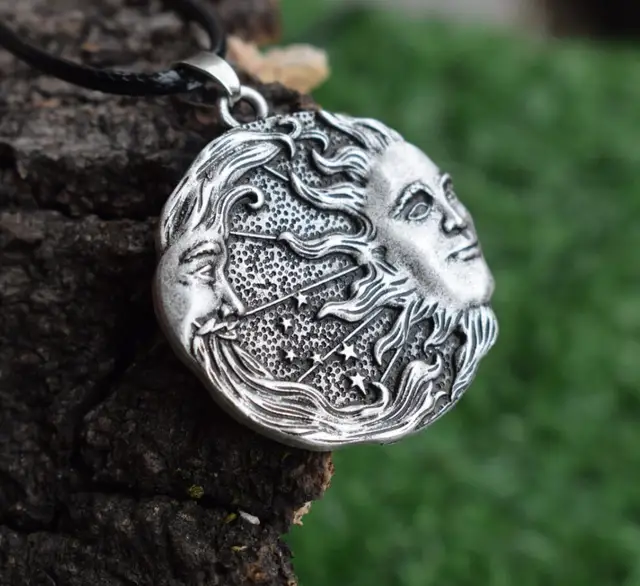 Antique Silver Plated