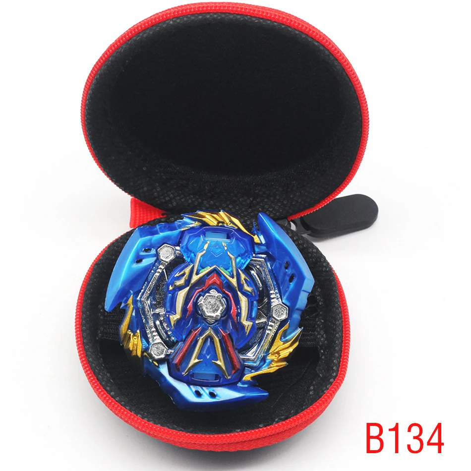 Beyblade Burst B129 spelgoed Gyroscoop No Launcher En Doos Babled Metal Fusion Draaien Top Bey Blade kind Gift