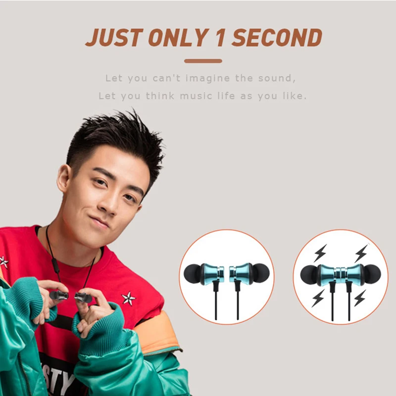 For Samsung Galaxy S10 Plus S9 S8 S7 Edge A9 A8 A8s A7 A6 J6 J4 J7 J3 J5 Note 9 8 Earphone Bluetooth Headphone Wireless Earbud (20)