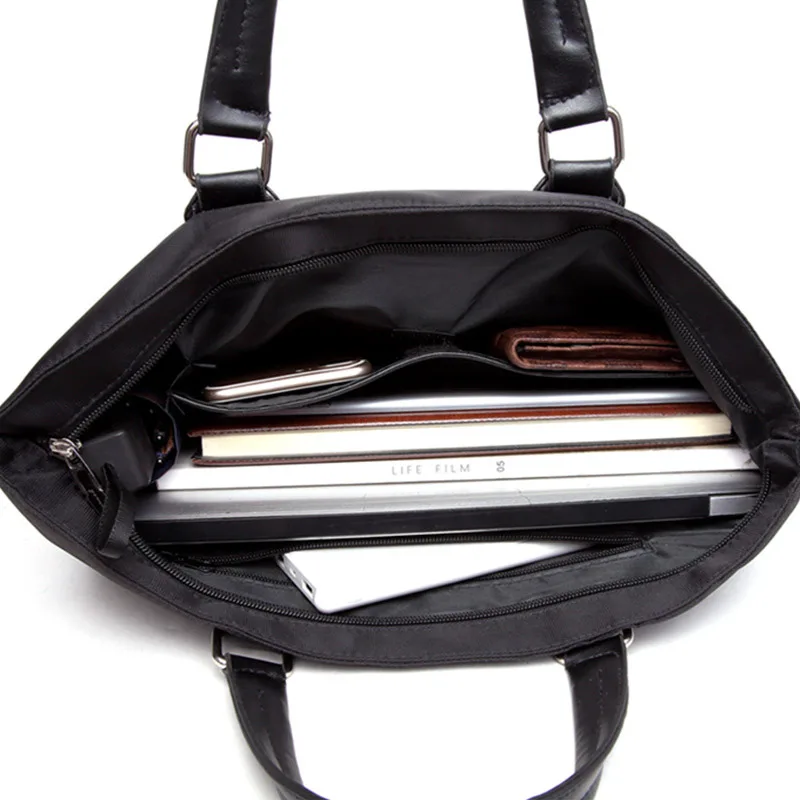 Кожаный портфель-мессенджер, винтажный деловой мужской женский портфель для ноутбука А4, сумки для компьютера, мужская сумка на плечо, сумки-тоут, портфель