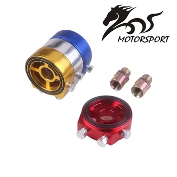 

High performance Oil Filter Cooler Sandwich Plate Adapter